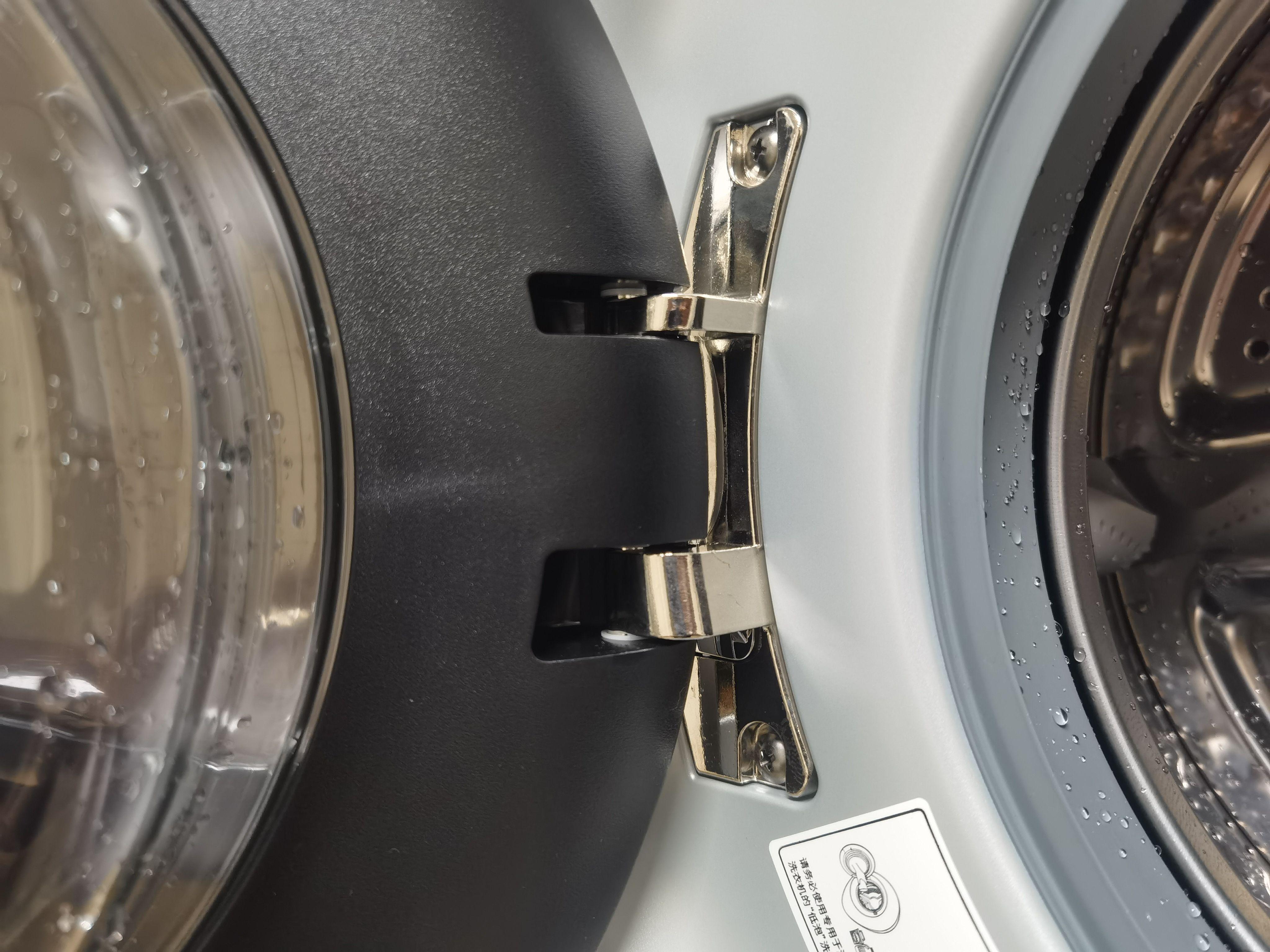 亲测告诉你为什么装第二台洗衣机，小吉壁挂洗烘一体机深度体验