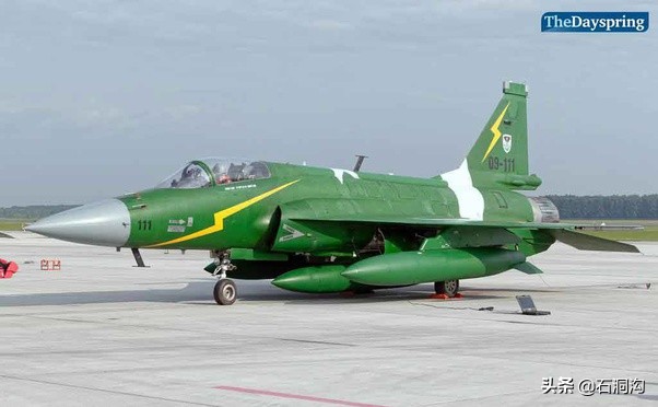 这么多年巴基斯坦出售了多少架JF-17？