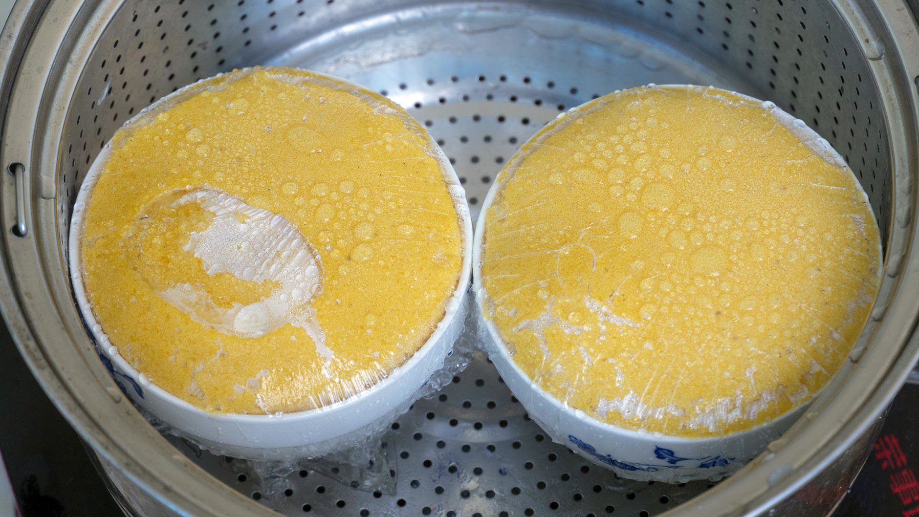 立夏養生多吃粗糧，5種玉米麵做法，粗糧細作營養均衡，老少皆宜