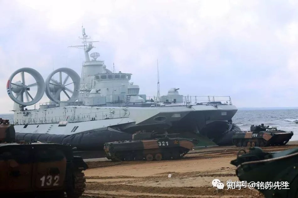 烏克蘭給中國轉讓了哪些軍事技術？