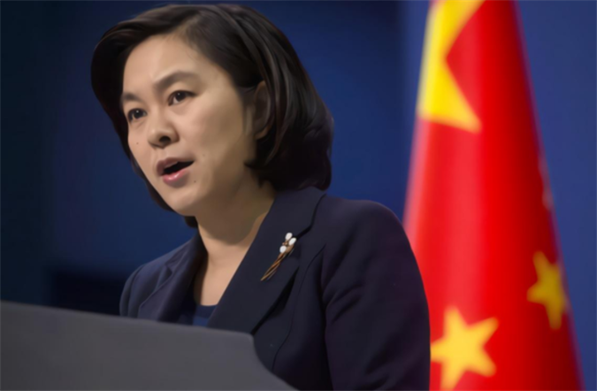 印度在�阿魯納恰爾邦�尋找鈾礦，華春瑩提醒：那是中國藏南地區