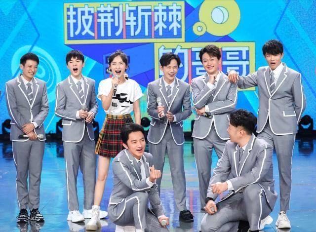 到底是为什么？现在的喜剧综艺不那么容易让我们发笑了