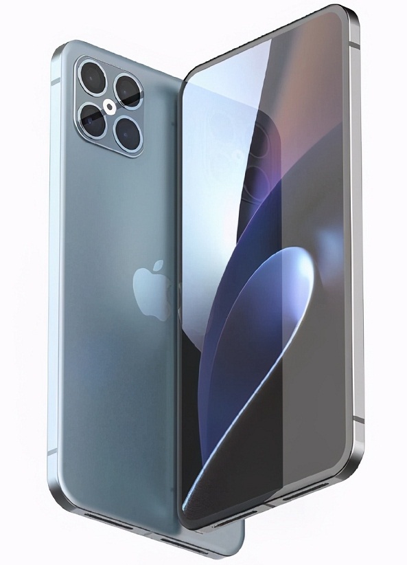 据曝光的信息,iPhone12s超大杯的定价将超过1.5万元