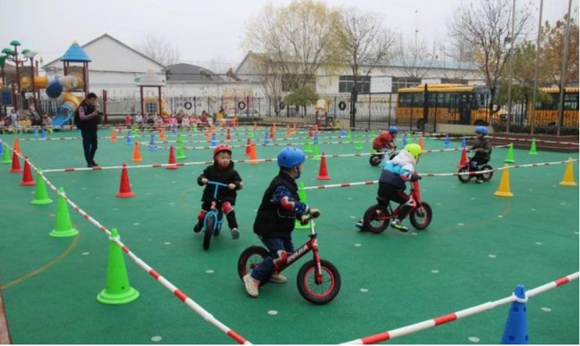 上公立和上私立的孩子，有啥不同？幼兒園老師直言：兩者差距明顯