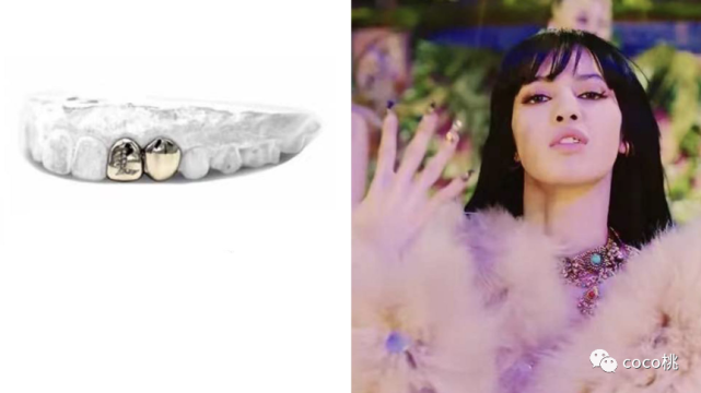 换上几十万的奢侈品，火遍全世界的女团还被嘲