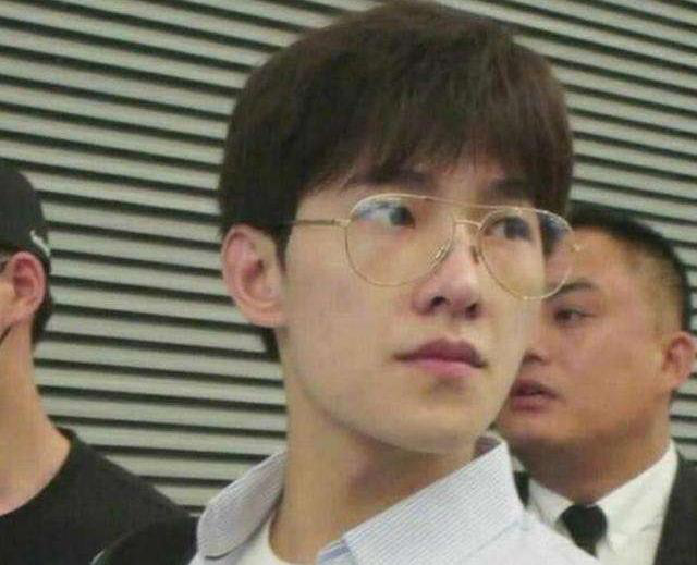 男星们素颜有多可怕？素颜男星排行榜，最后一个是什么神仙颜值
