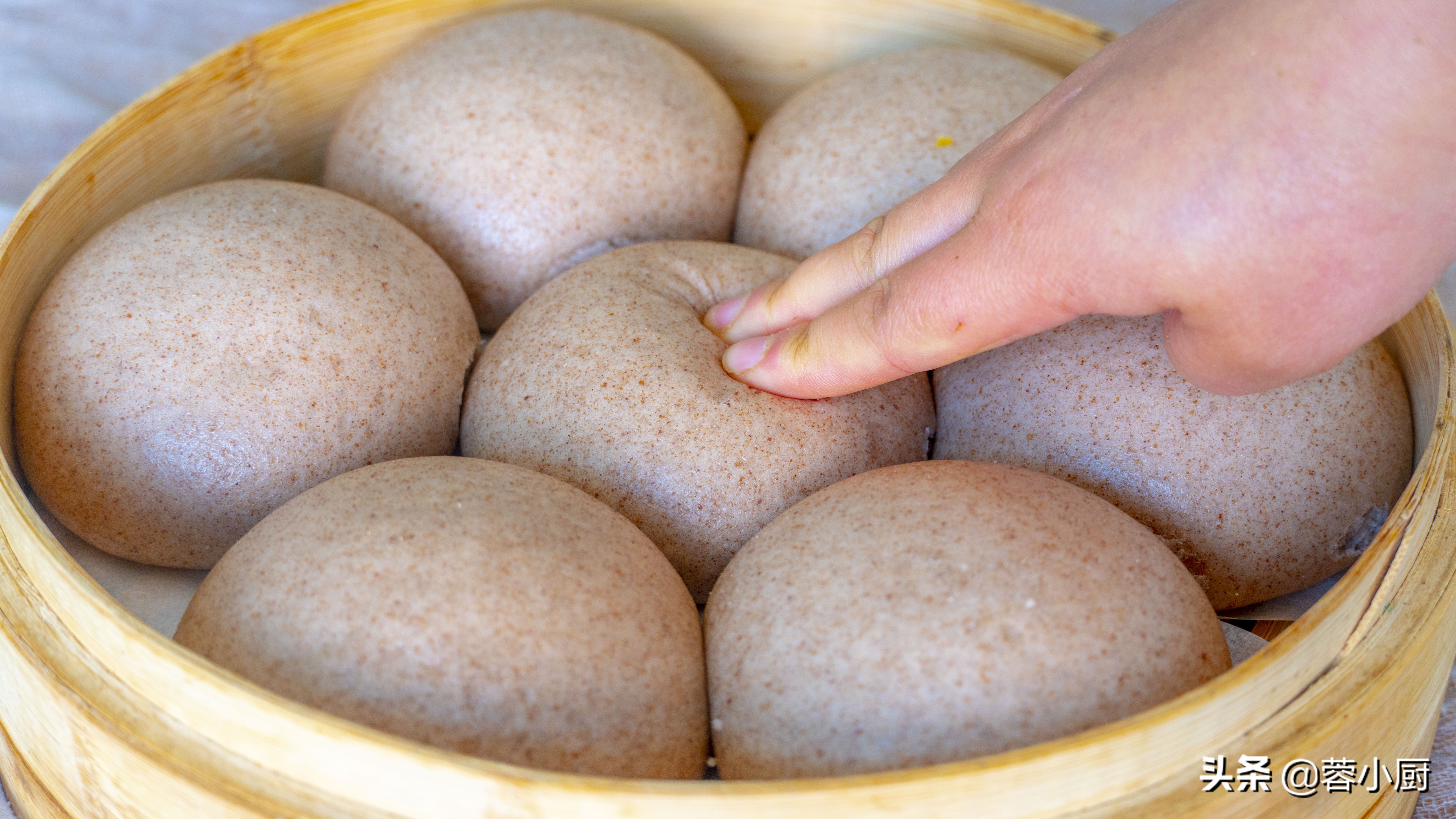 晒晒我家的早餐，10天不重样，自己在家做，花钱少吃得好，还健康