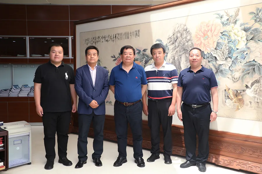曹德旺、于彦忠：未来三年，不，不止三年，都要做好过苦日子准备