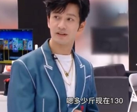 曾经“高高在上”的大花，baby为何沦落到替新人抬咖的地步？