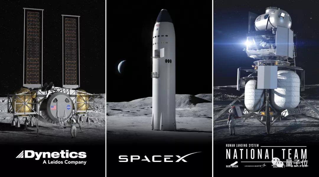馬斯克很著急：加速打造“月球電梯”，他要從NASA手中搶這單