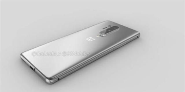 一加8系列新机曝光，配置表现均衡，堪称全方位