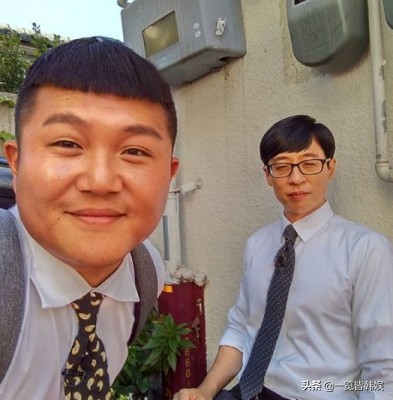 黄光熙公开整容苦衷 狂怼李孝利艺能感爆棚 自嘲