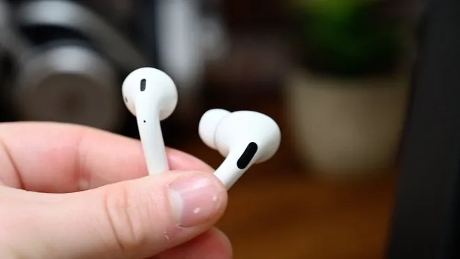新 AirPods 发布时间曝光，部分耳机越南造
