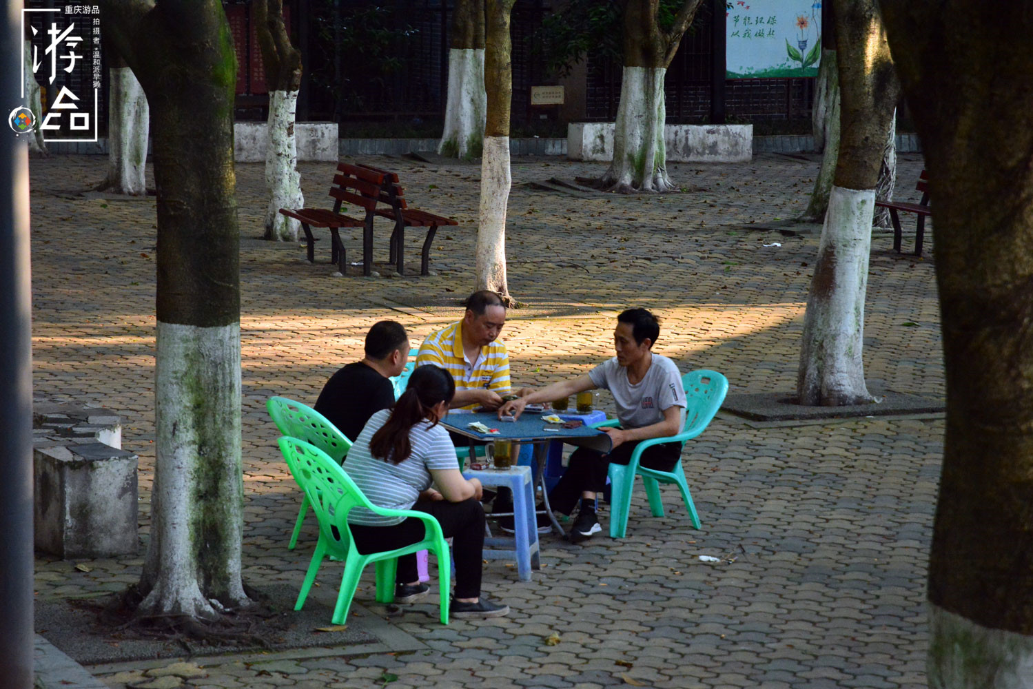 被时代“抛弃”的重庆南坪：陨落的工贸与后堡，何时恢复荣光？