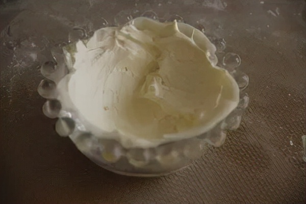 她家的麻薯放4天不硬，一个团能做25个，秘诀原来是要加这个？