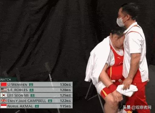 中国奥运代表团的00后们，正在鼓舞着全球的Z世代