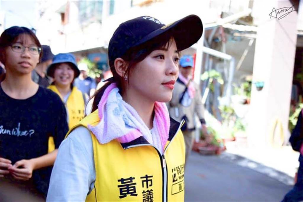 民進黨挖時代力量牆腳？ 出招反制黃捷�罷免案�