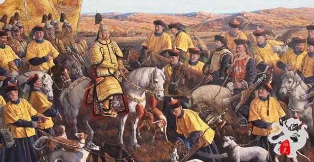 曾经所向无敌的“八旗军”，为何变成一支不堪任战的糜烂之师？