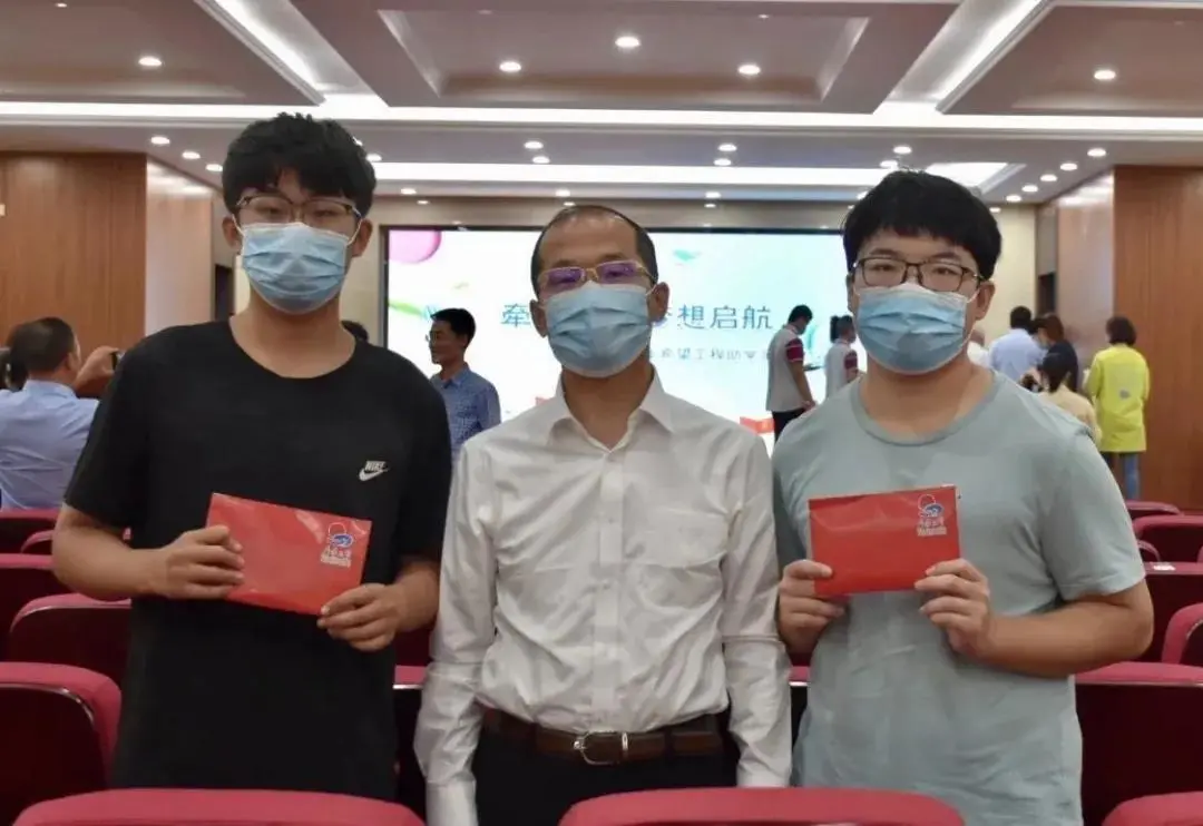 年度公益回顾 | 如果公益是一场修行