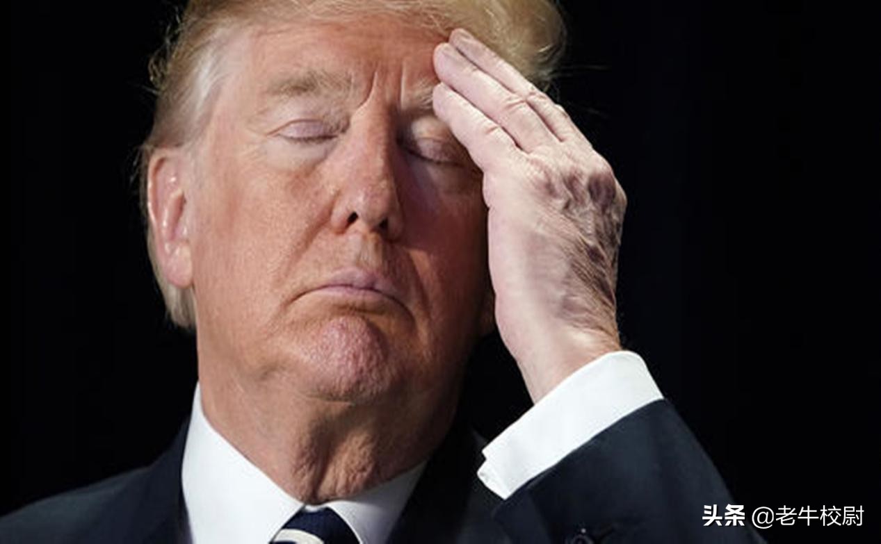 白宮等來3個壞消息！ 軍事基地被燒後，美國發生大爆炸，誰幹的？