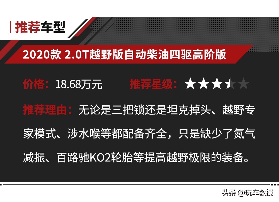 从5万到50万 这些国产车真的做到了越级