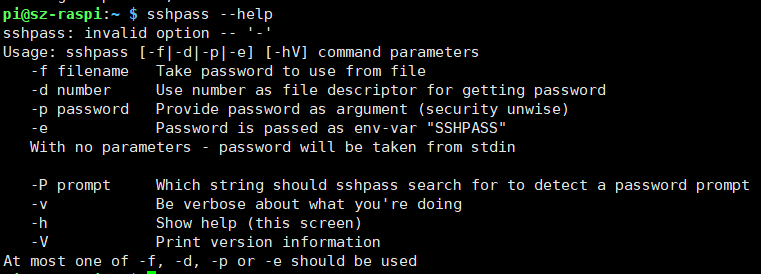 OpenSSH 实践手册