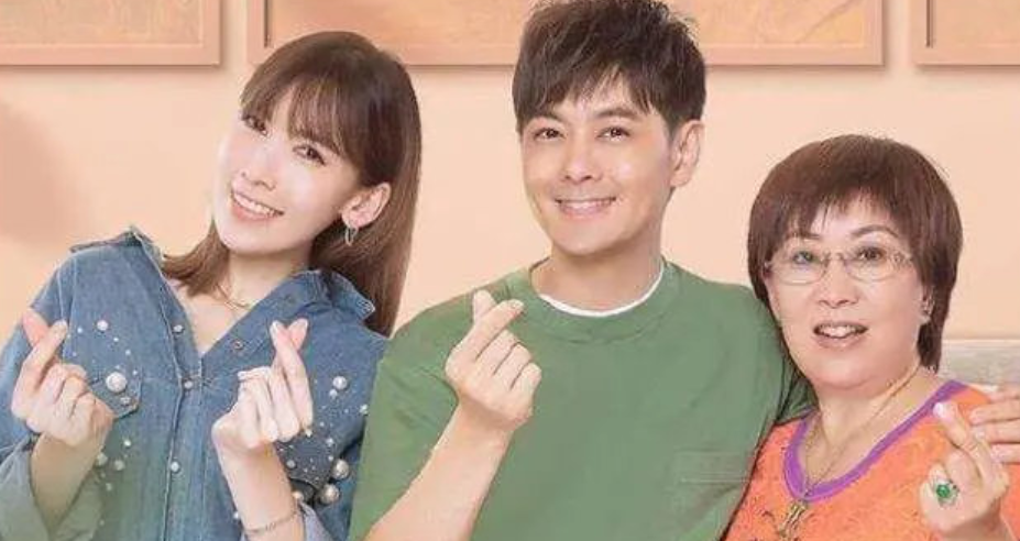 林志穎老婆帶雙胞胎兒子野餐，兄弟倆一黑一白，性格長相差異明顯