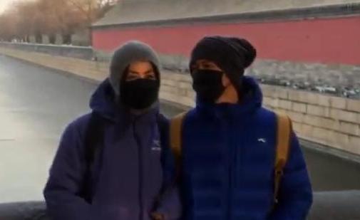 好友曝王菲谢霆锋感情现状，小鲜肉是两人共同朋友，力破情变传闻