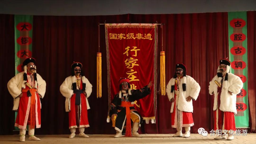 全國知名音樂人來合開展創(chuàng)作采風(fēng)活動