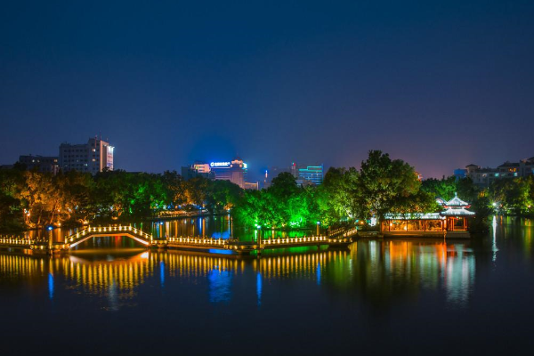 桂林旅游指南出炉，九月去“不花钱”玩转景点，值得推荐