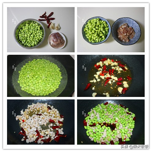 8道家常菜，做法简单又好吃，每顿饭做两个，一日三餐不愁了