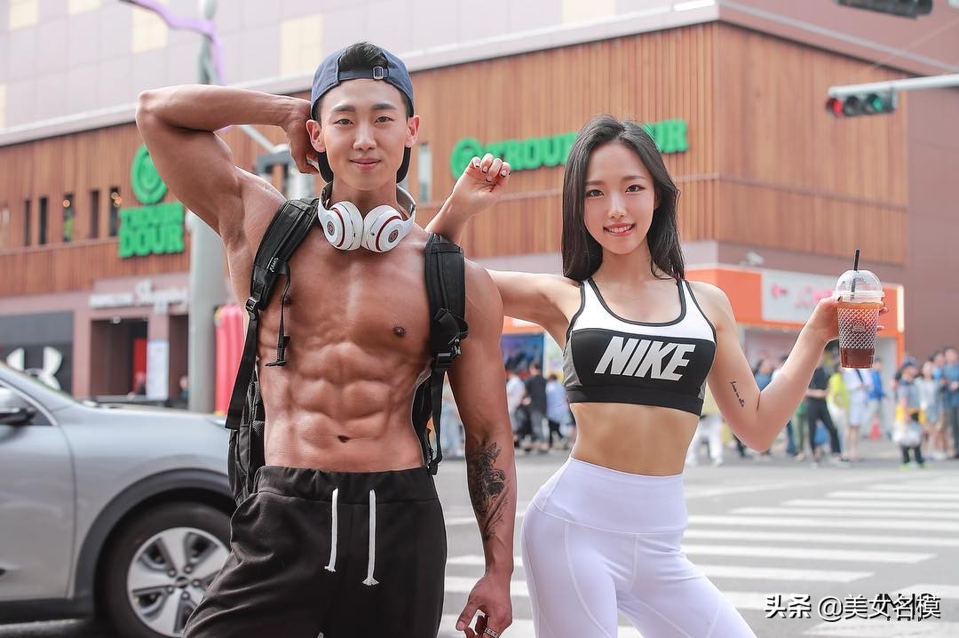 從鋼琴女神到健身女神的韓國美女具玄熙