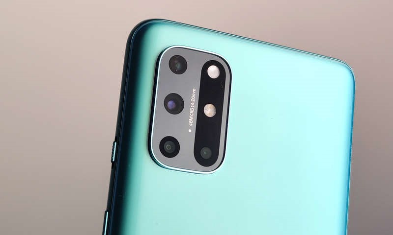 Oneplus 8T是否值得入手？德国专业实测结果告诉你