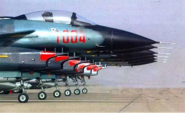 伊朗确定要歼10了？只要没有禁令立马下单！美国