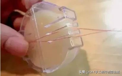 分享11个关于布艺手工的小技巧，让布艺玩起来更轻松有趣-第19张图片-农百科
