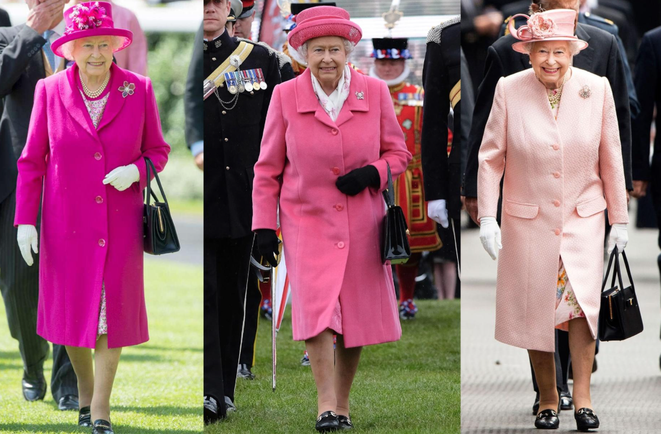 英女王保養得太好了，96歲皮膚白嫩還不長斑，護膚方法其實很簡單