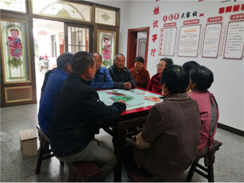 江苏省靖江市：用好考评“指挥棒”，提振干事“精气神”