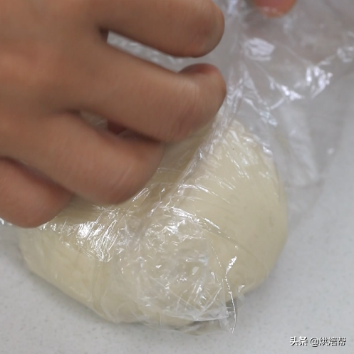 3两面粉做了9个老婆饼，正宗配方做法不难，皮脆馅香全家都爱