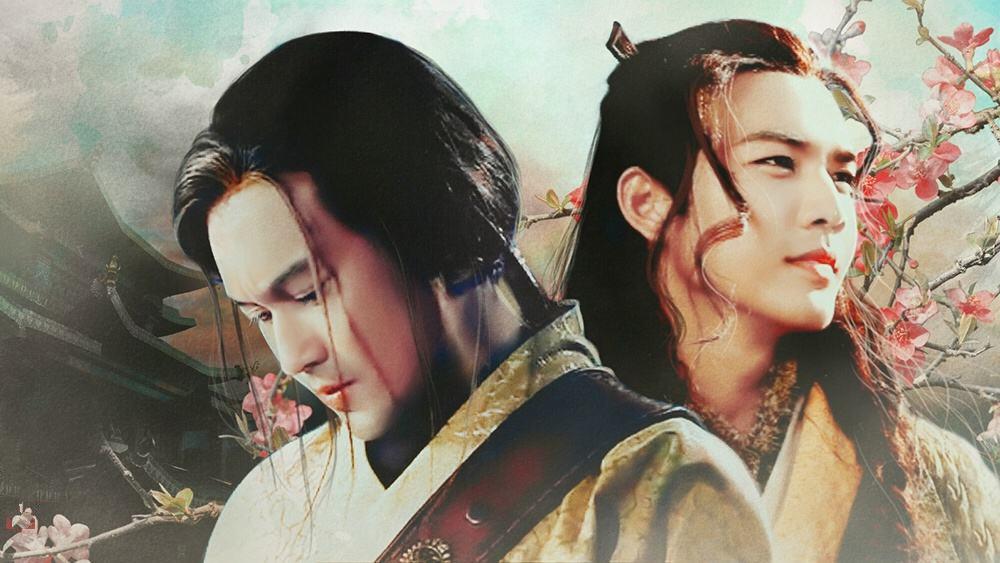 颜值即正义，8个反派个个穷凶极恶，却因颜值高而收获粉丝无数