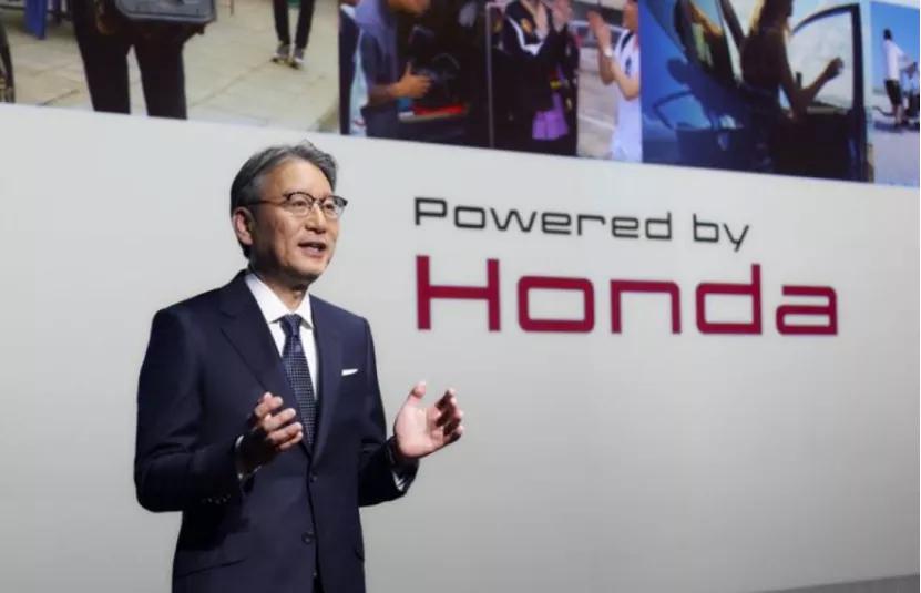 本田2040年停售燃油车；油价4月28日或将上涨