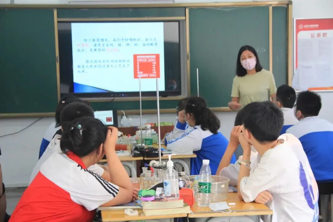 最新班型招生 | 圆梦武钢三中，名校贯通英才班