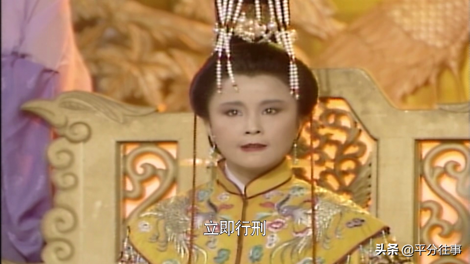 《新白娘子传奇》中的胡媚娘，究竟做错了什么