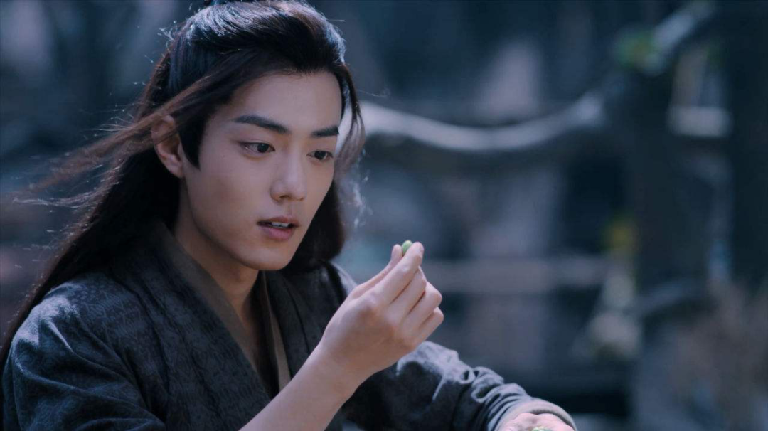 肖战被骂，鹿晗被嘲，蔡徐坤被网暴，顶流们迅