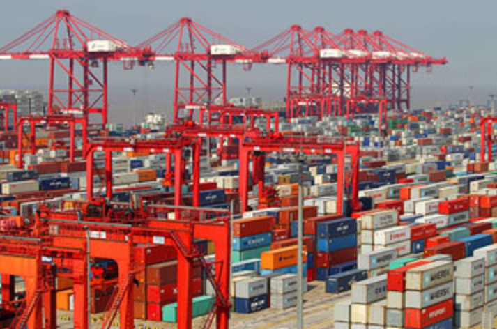 英媒：中國成疫情最大�贏家�，全球投資者押注萬億