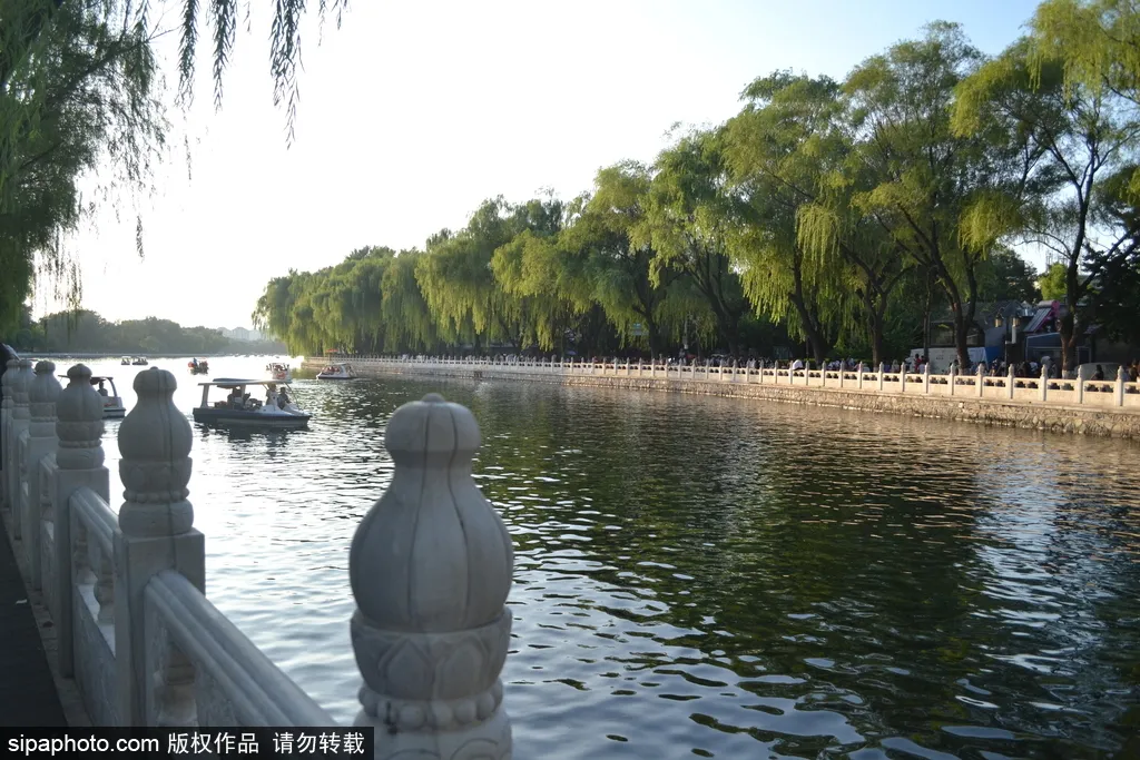 北京這些超經典的免費景點,還有哪個沒去過?
