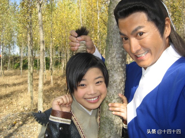 《武林外传》过去15年，6位主演境况悬殊，有人至今没走出角色