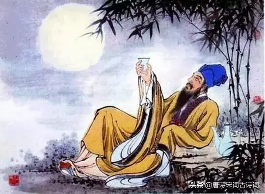 宋代最给力的十五首七律,可与唐诗比肩-第5张图片-非凡网 宋代最给力的十五首七律,可与唐诗比肩-第5张图片-非凡网