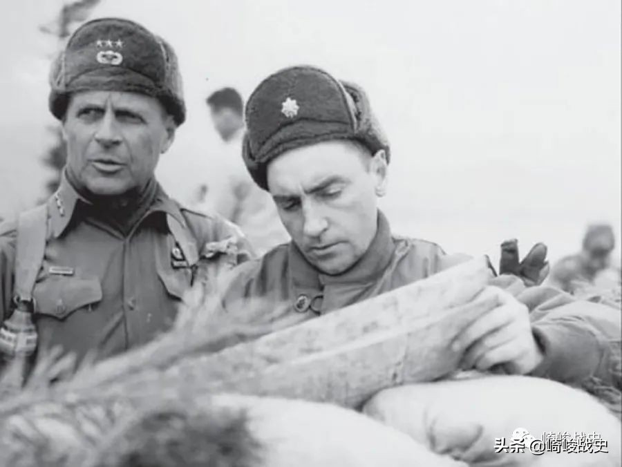 朝鲜战场上“钢多气少”的美军到底有多刚？火