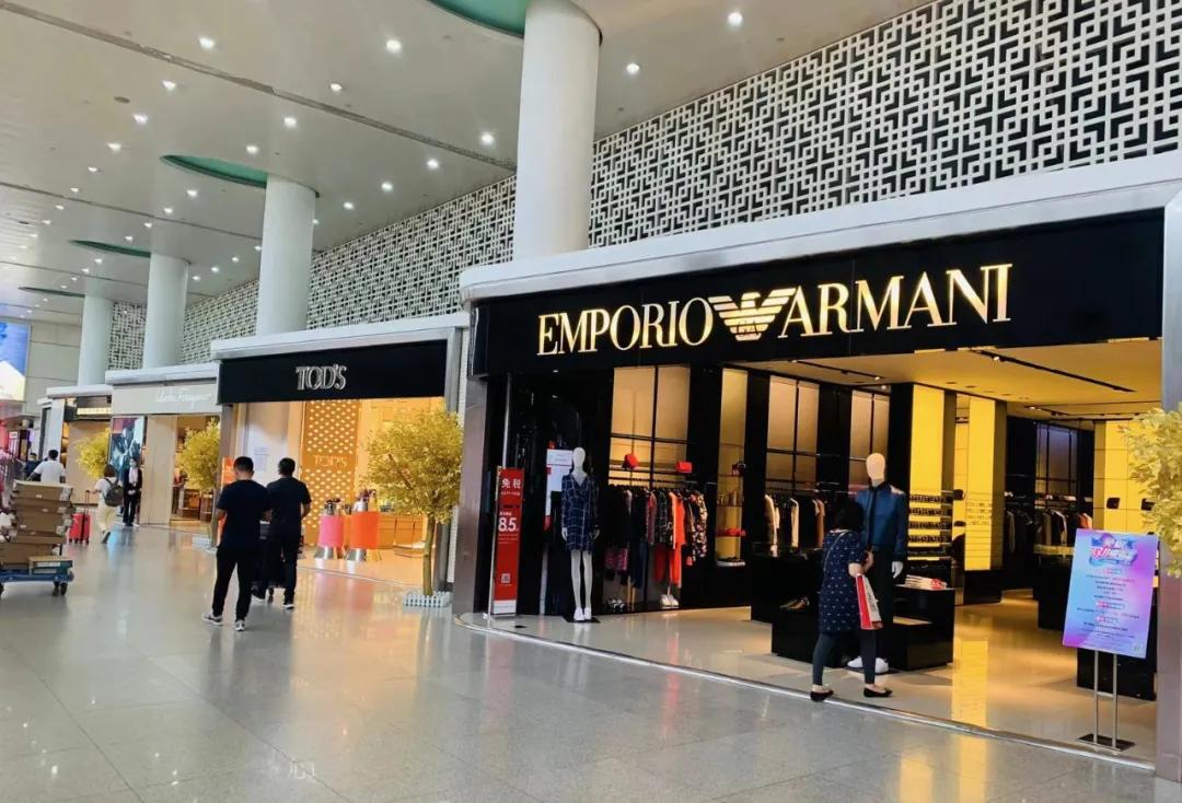 股价翻4倍！春节富人国内花钱，继续催肥这家免税巨无霸