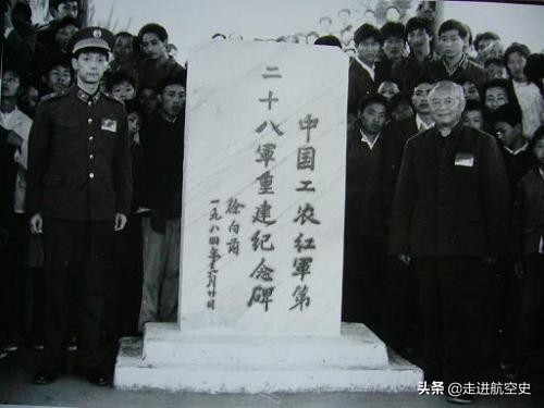 红军军政委首次到武汉，周总理高兴迎接：你干了件很了不起的事